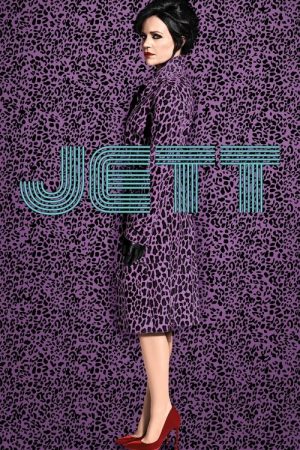 Jett (2019) poster