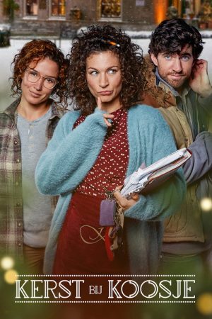 Kerst bij Koosje (2019) poster