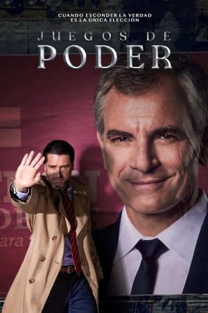 Juegos de poder (2019) poster