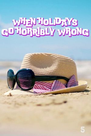 When Holidays Go Horribly Wrong (2023) poster