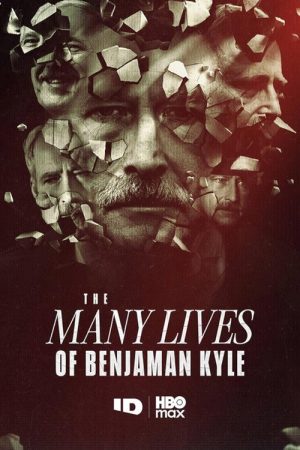 The Many Lives of Benjaman Kyle (2026) poster