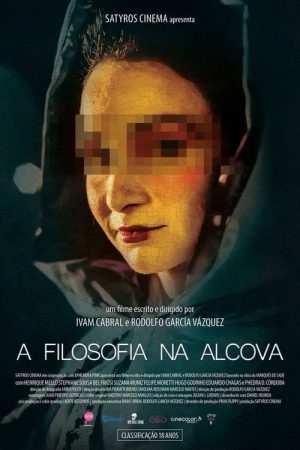 Philosophy in the Boudoir (2017) poster