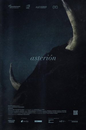 Taurophilia (2022) poster