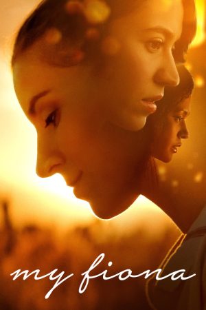 My Fiona (2021) poster