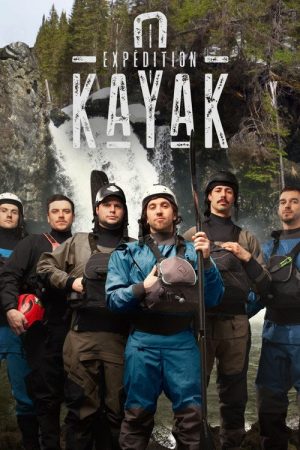 Expédition Kayak (2020) poster