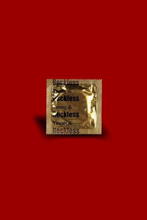 Young & Reckless (2020) poster