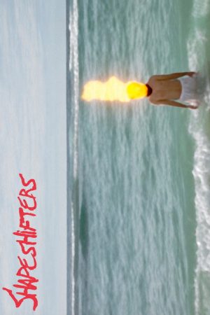 Shapeshifters (2020) poster