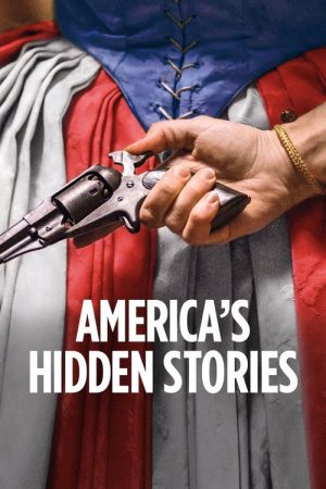 America’s Hidden Stories (2019) poster