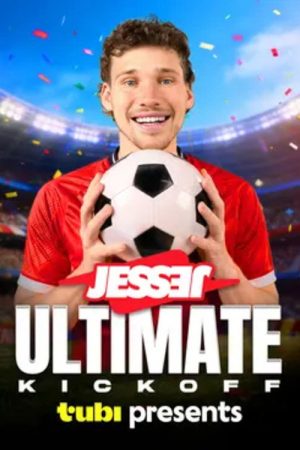 Jesser’s Ultimate Kickoff (2026) poster