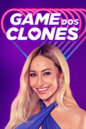 Game dos Clones (2020) poster