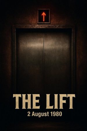 The Lift (2026) poster