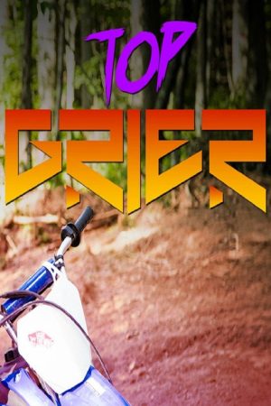 Top Grier (2016) poster