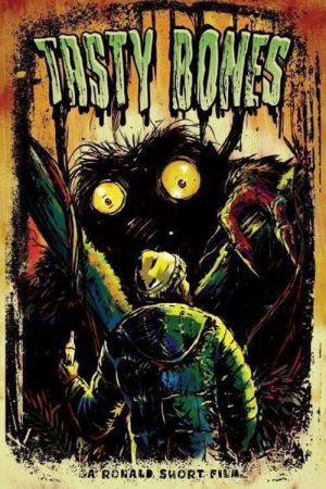 Tasty Bones (2026) poster