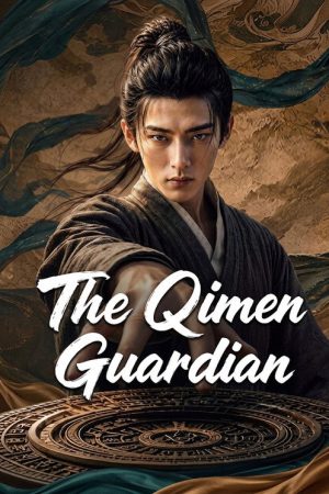 The Qimen Guardian (2026) poster