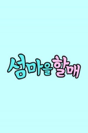 섬마을할매 (2019) poster