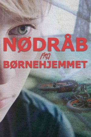 Nødråb fra børnehjemmet (2021) poster