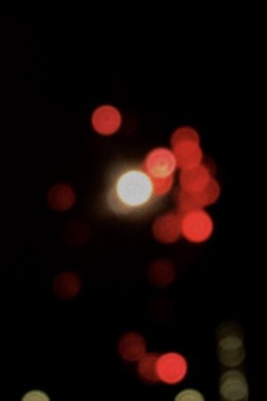 Fireworks (2022) poster