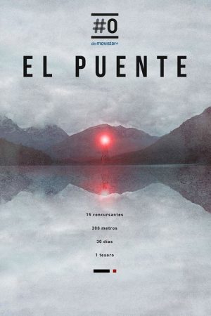 El Puente (2017) poster