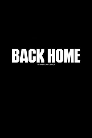 Back Home: Jack Wilshere’s First Season (2023) poster