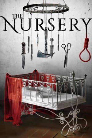 The Nursery (2018) poster
