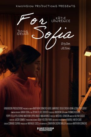 For Sofia (2024) poster