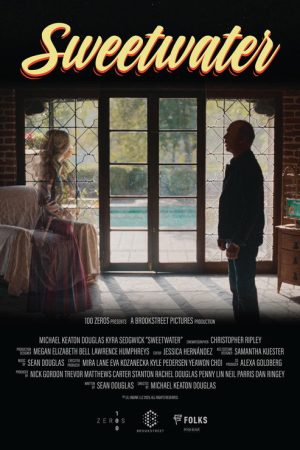 Sweetwater (2025) poster