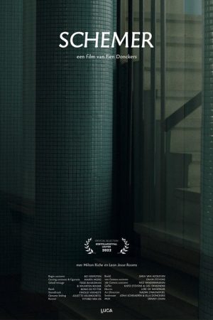 Schemer (2022) poster
