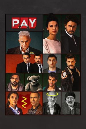 The Share (2026) poster
