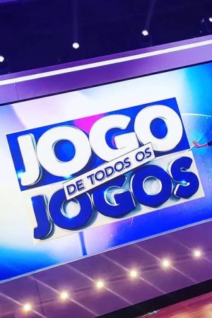 Jogo de Todos os Jogos (2019) poster