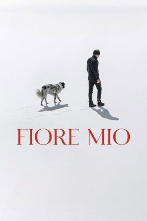 A Flower of Mine (2024) poster