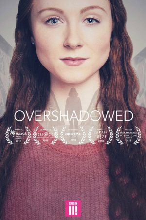 Overshadowed (2017) poster