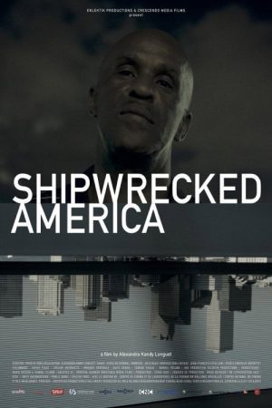 Shipwrecked America (2017) poster