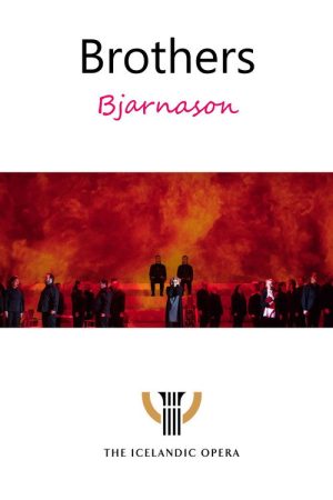 Brothers – Bjarnason (2019) poster