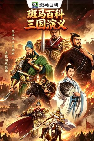 文学经典—三国演义（一） (2026) poster