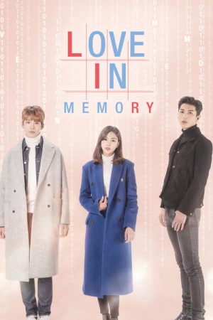 Love in Memory (2018) poster