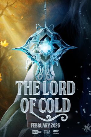 The Lord of Cold (2026) poster