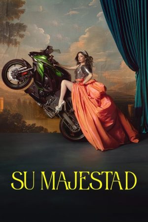Her Majesty (2025) poster