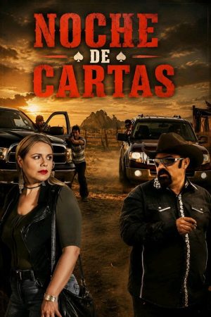 Noche De Cartas (2019) poster