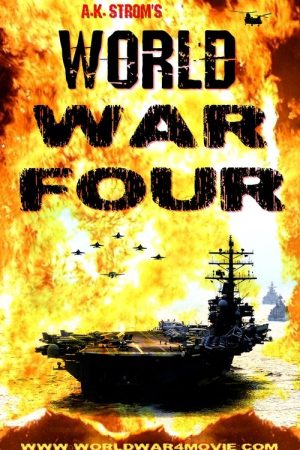 World War Four (2019) poster