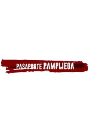 Pasaporte Pampliega (2018) poster