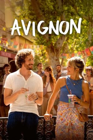 Rodrigue in Love (2025) poster