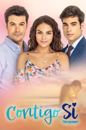 Contigo Sí (2021) poster