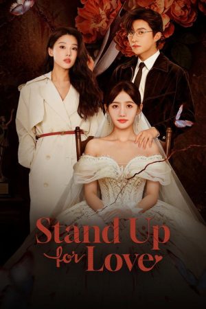 Stand Up for Love (2026) poster