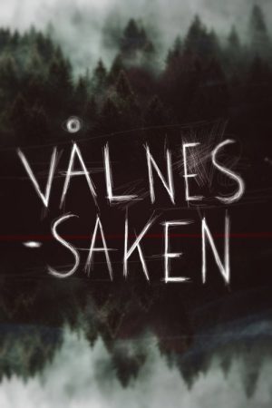 Vålnes-saken (2021) poster