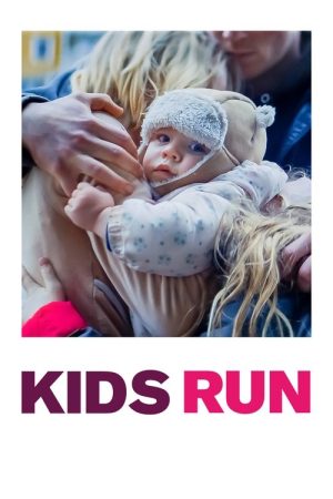 Kids Run (2021) poster