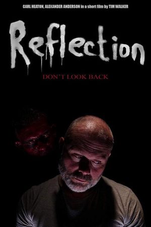 Reflection (2019) poster