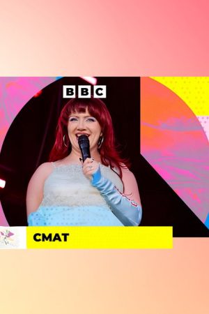 CMAT: Radio 1’s Big Weekend 2026 (2026) poster