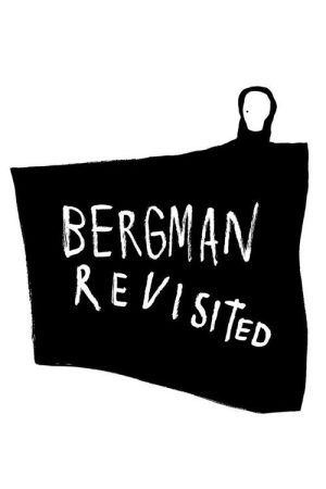 Bergman Revisited (2018) poster