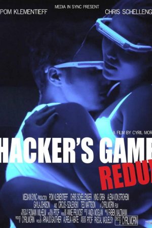 Hacker’s Game Redux (2018) poster