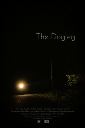 The Dogleg (2026) poster